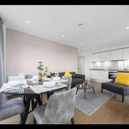 Prime Apartment London Exterior photo