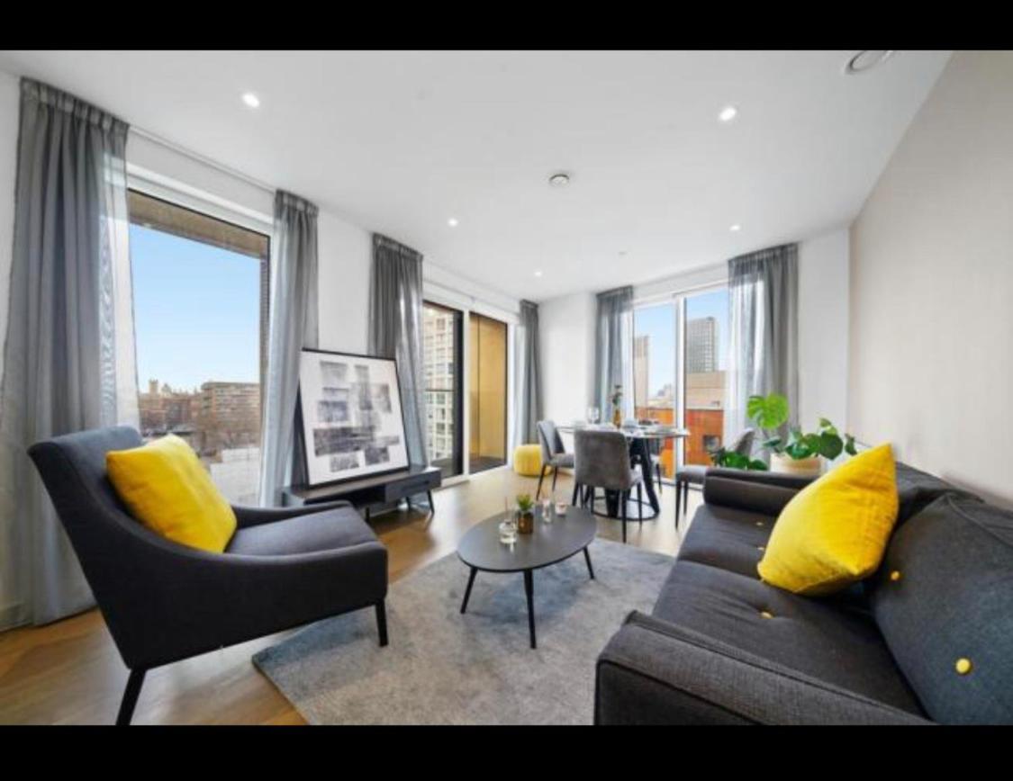 Prime Apartment London Exterior photo